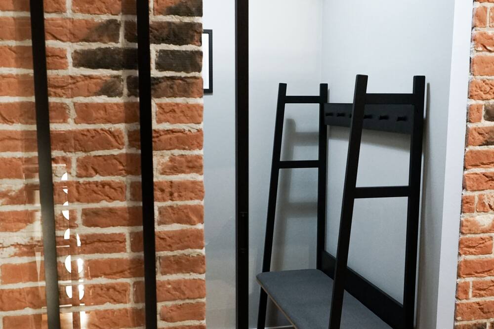 Photo of Bedroom in Mitte