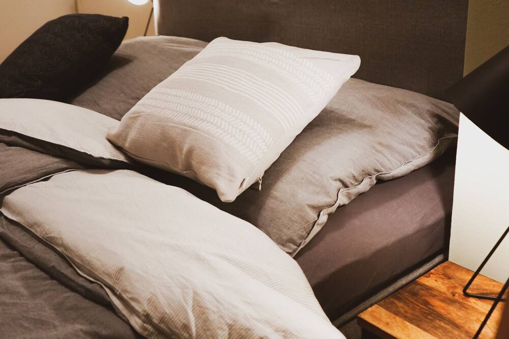 Photo of Bedroom in Mitte