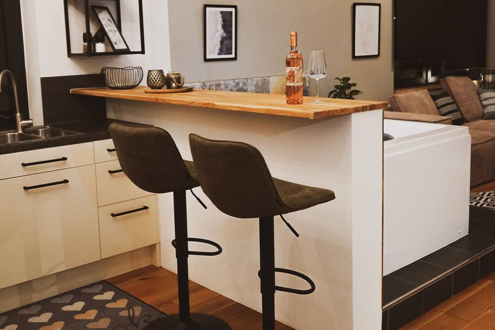 Photo of Kitchen in Mitte