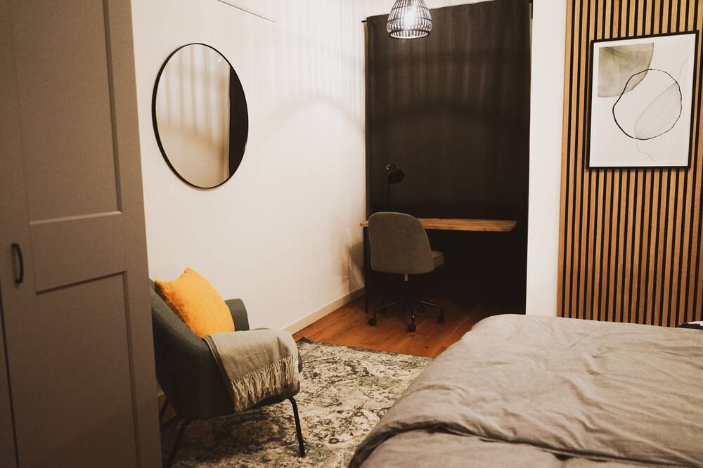 Photo of Bedroom in Mitte
