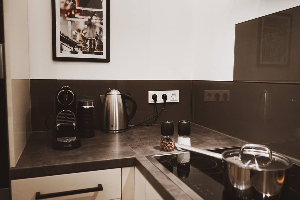 Photo of Kitchen in Mitte