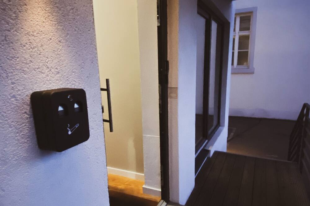Photo of Bedroom in Mitte