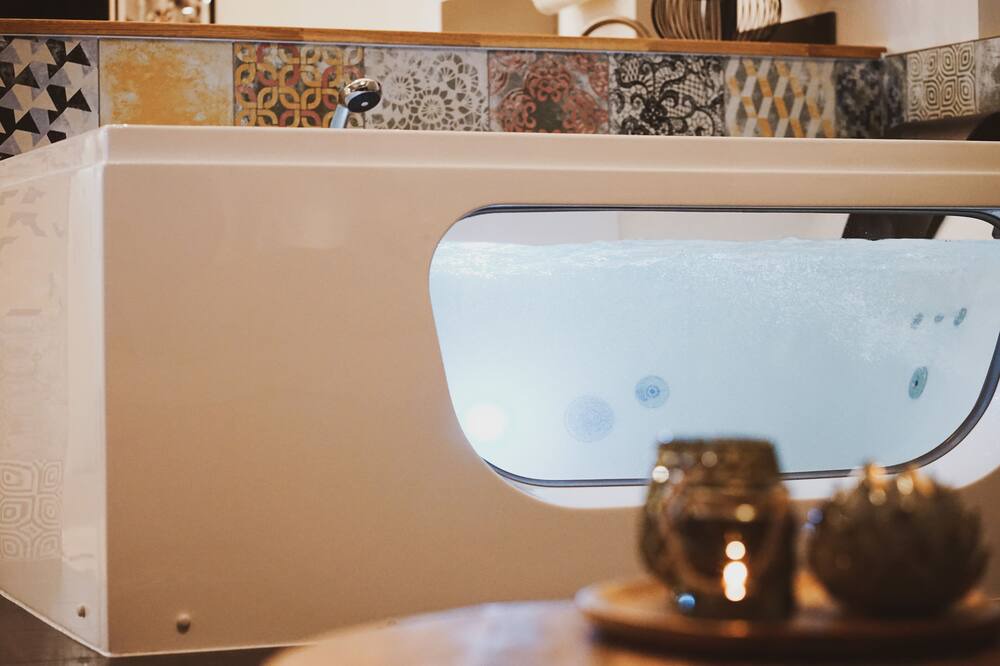 Photo of Bathroom in Mitte