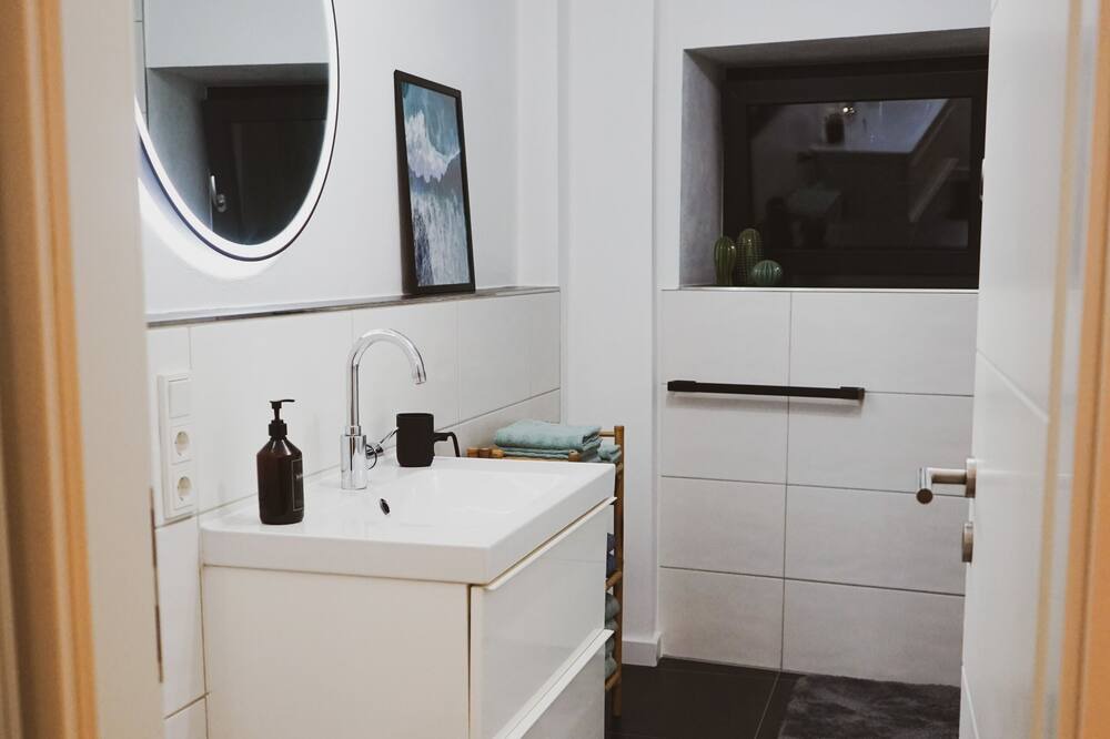 Photo of Bathroom in Mitte