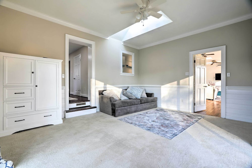 Photo of Bedroom in Midlothian