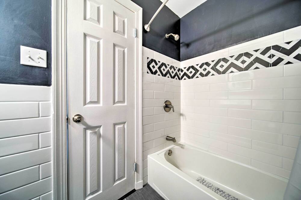 Photo of Bathroom in Midlothian