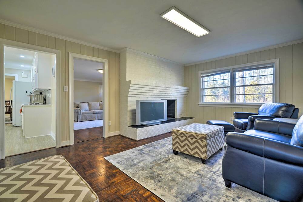 Photo of Bedroom in Midlothian