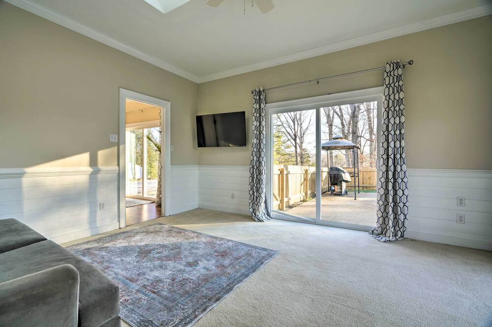 Photo of Bedroom in Midlothian