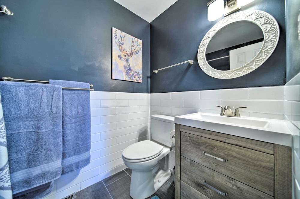 Photo of Bathroom in Midlothian