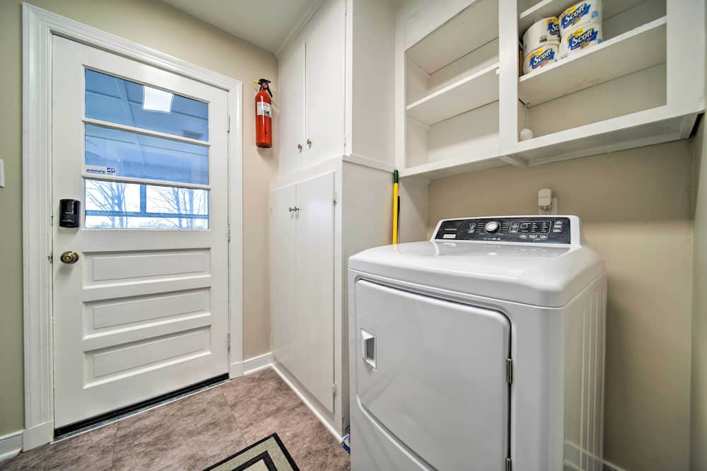 Photo of Bedroom in Midlothian