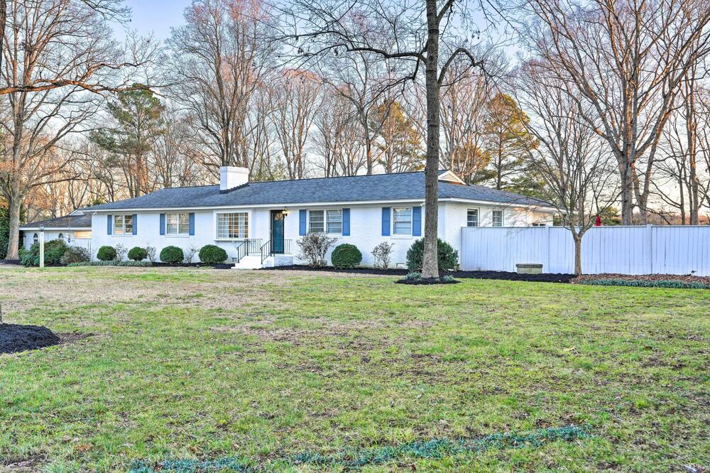 Photo of Outdoor in Midlothian