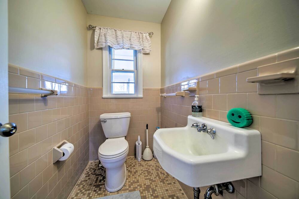 Photo of Bathroom in Midlothian