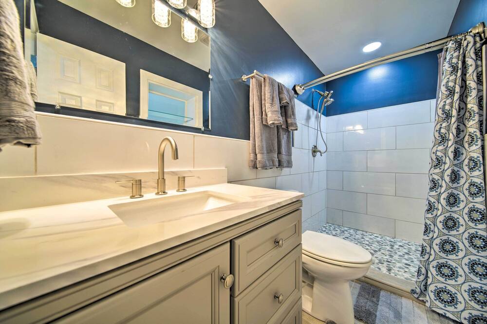 Photo of Bathroom in Midlothian