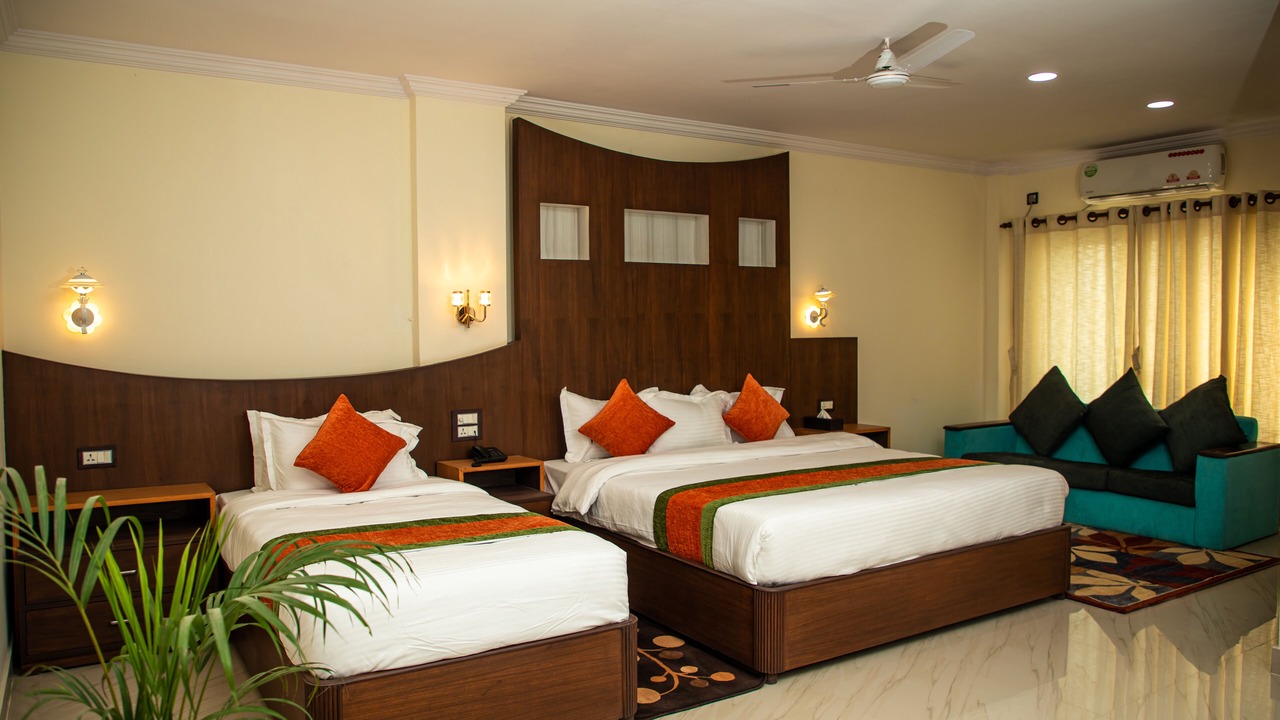 Photo of Bedroom in Siddharthanagar