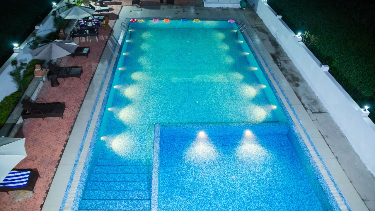 Photo of Outdoor in Siddharthanagar
