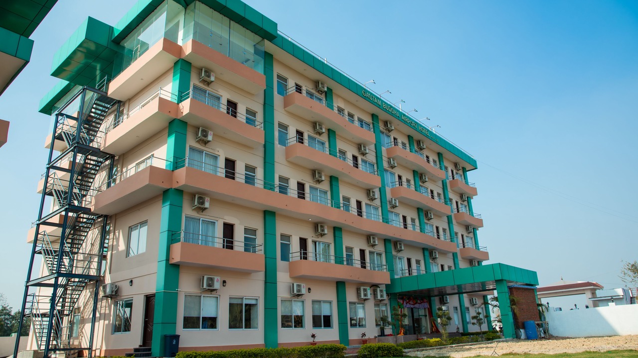 Photo of Outdoor in Siddharthanagar