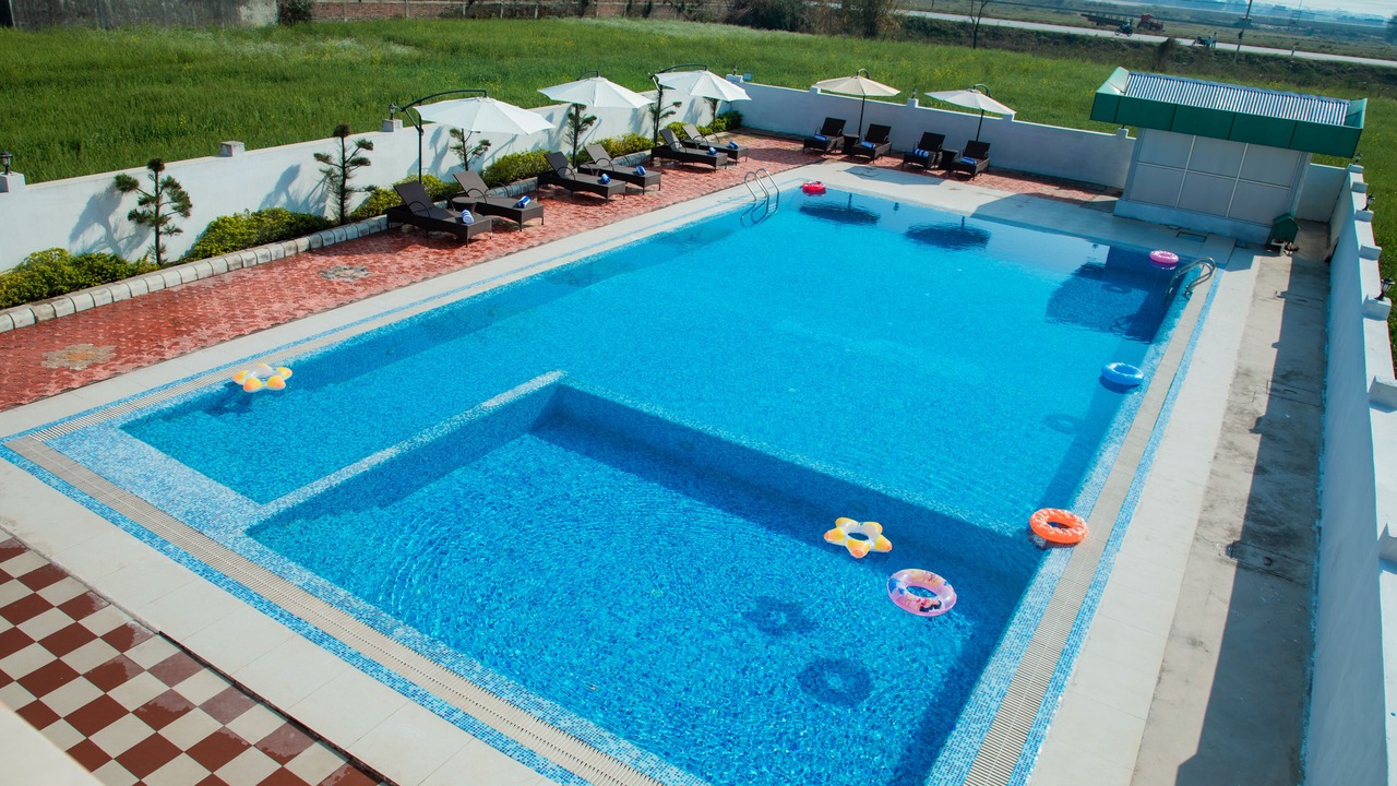Photo of Outdoor in Siddharthanagar