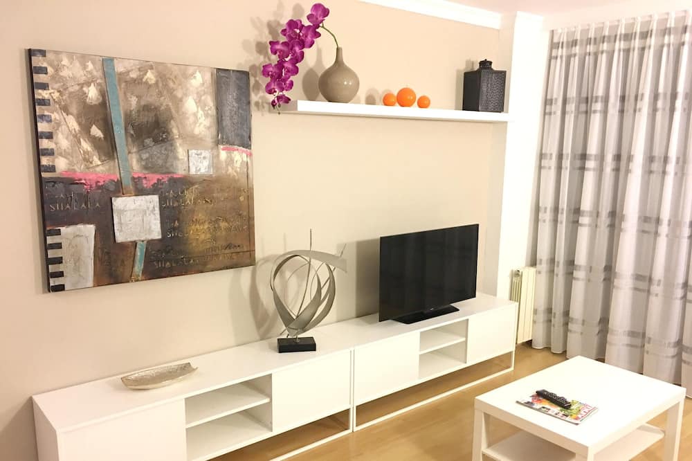 Photo of Livingroom in Terrassa