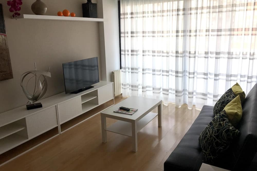 Photo of Livingroom in Terrassa