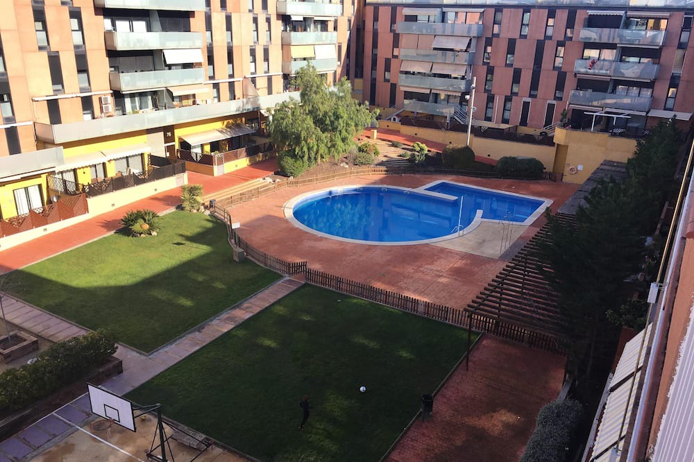 Photo of Outdoor in Terrassa