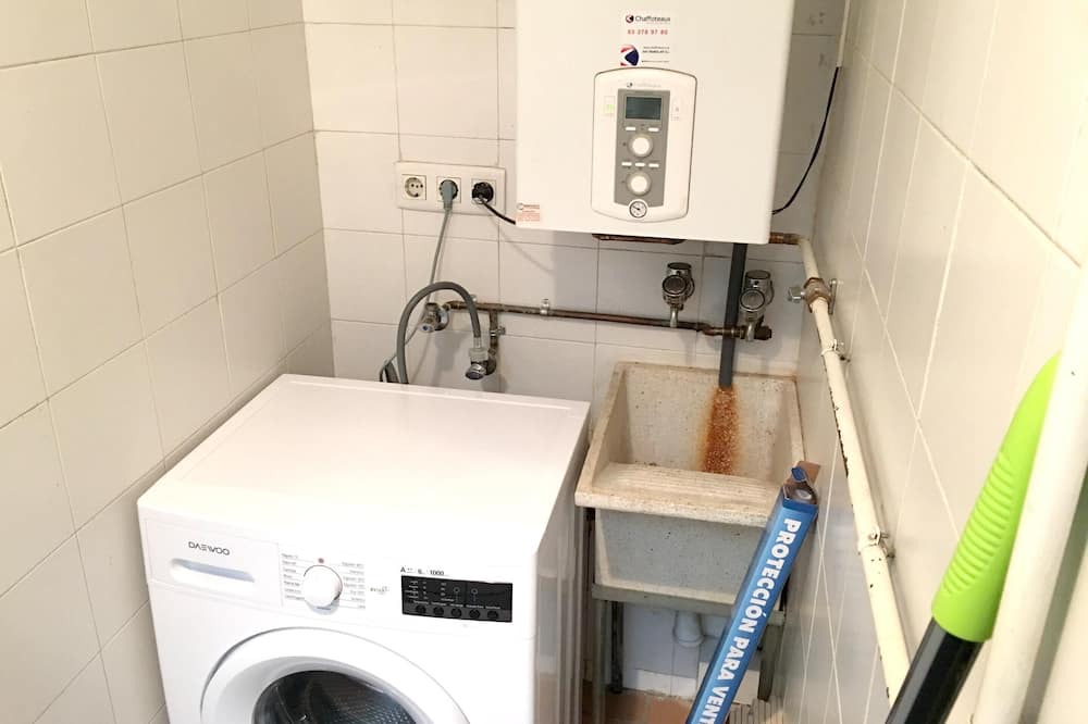 Photo of Bathroom in Terrassa