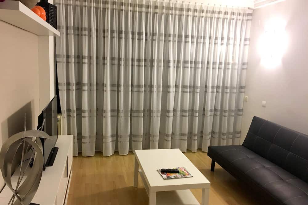 Photo of Livingroom in Terrassa