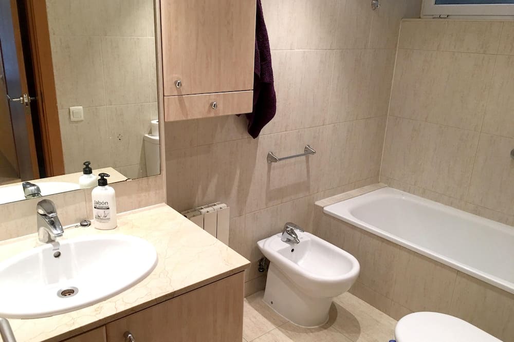 Photo of Bathroom in Terrassa