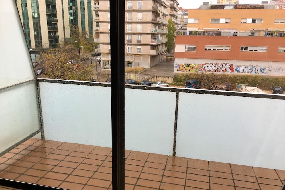 Photo of Patio Balcony in Terrassa