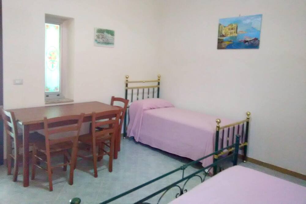 Photo of Livingroom in Formicola