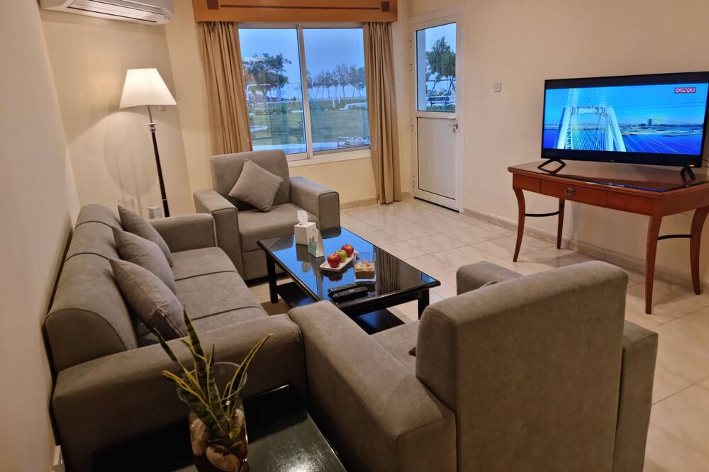 Photo of Livingroom in Al Kubus