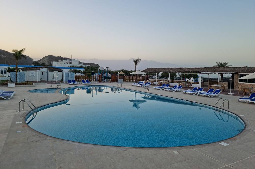 Photo of Outdoor in Al Kubus