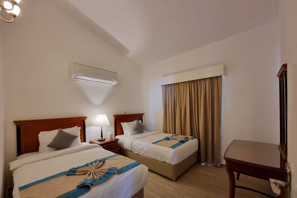 Photo of Bedroom in Al Kubus