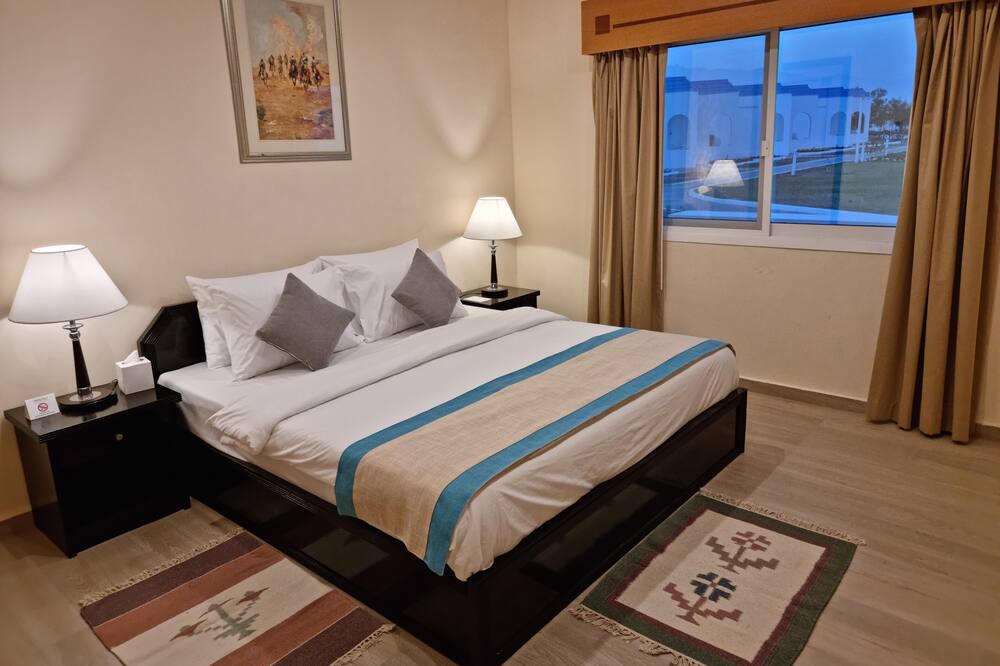 Photo of Bedroom in Al Kubus