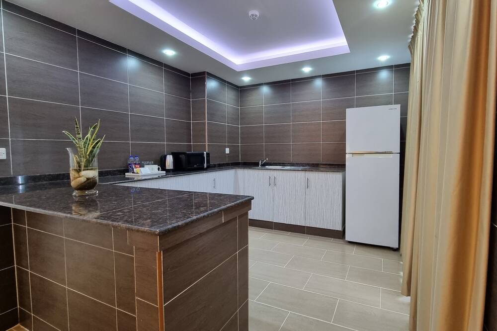 Photo of Kitchen in Al Kubus