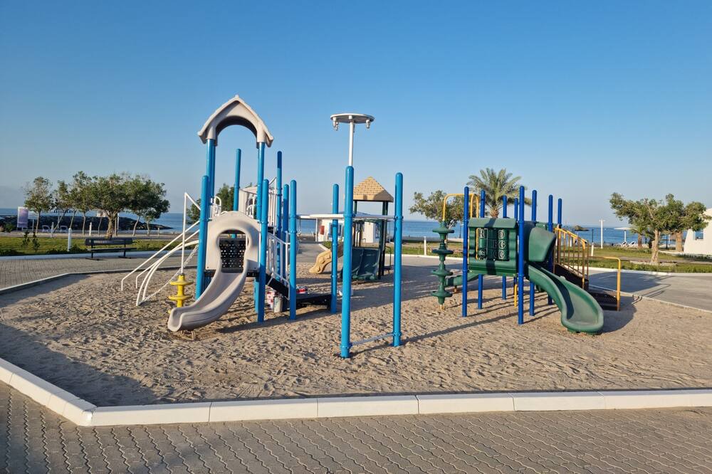 Photo of Outdoor in Al Kubus