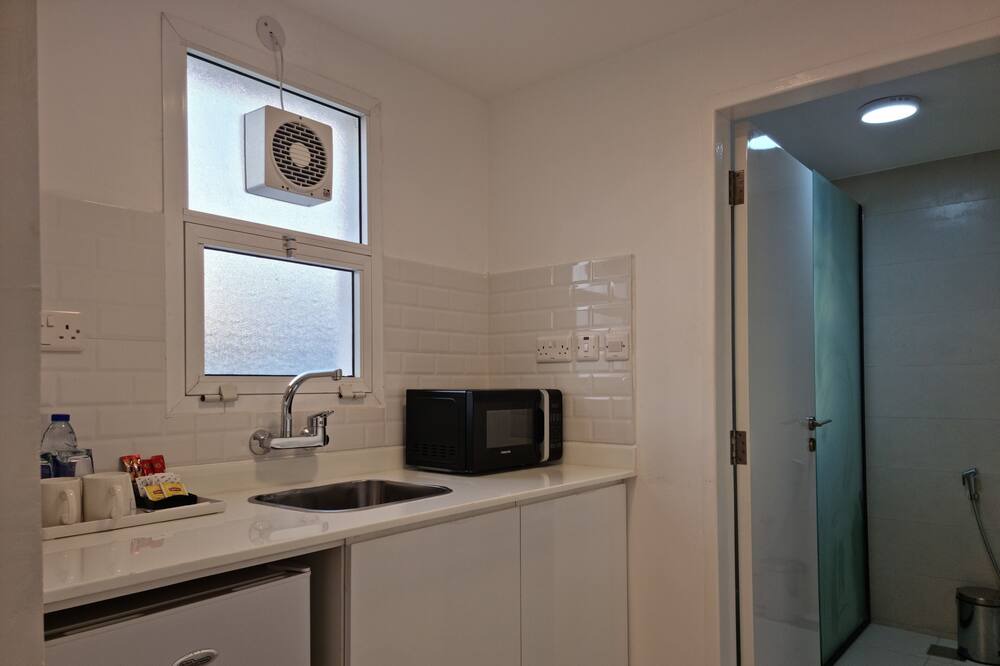 Photo of Kitchen in Al Kubus