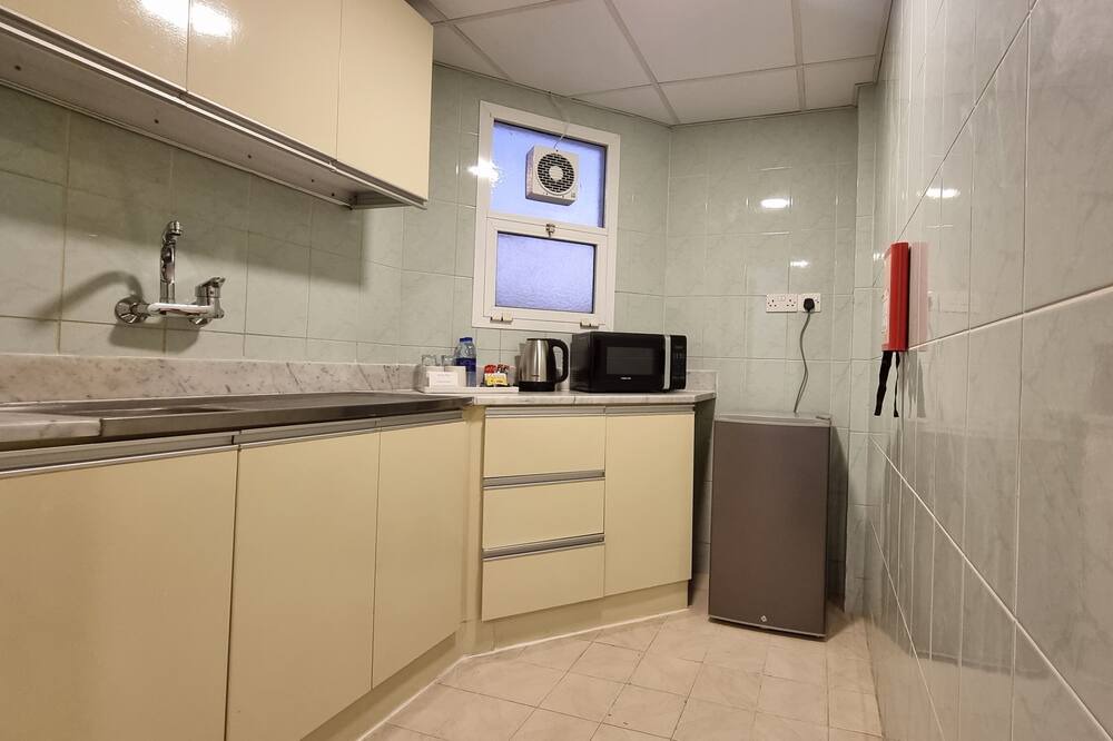 Photo of Kitchen in Al Kubus