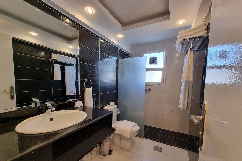 Photo of Bathroom in Al Kubus