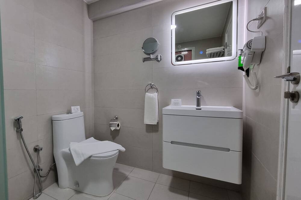 Photo of Bathroom in Al Kubus