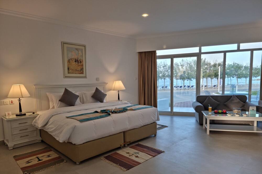 Photo of Bedroom in Al Kubus