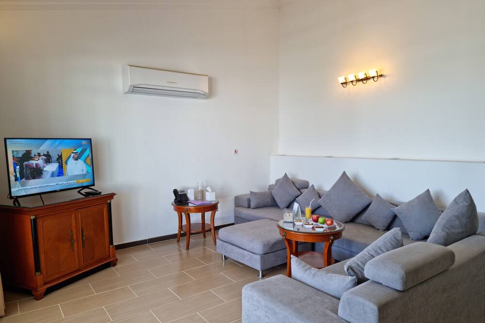 Photo of Livingroom in Al Kubus