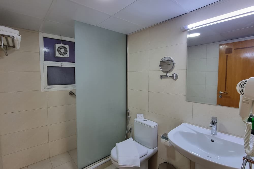 Photo of Bathroom in Al Kubus