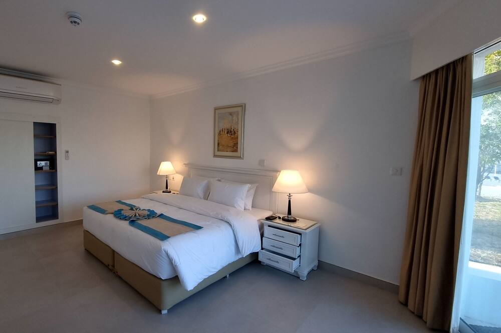 Photo of Bedroom in Al Kubus