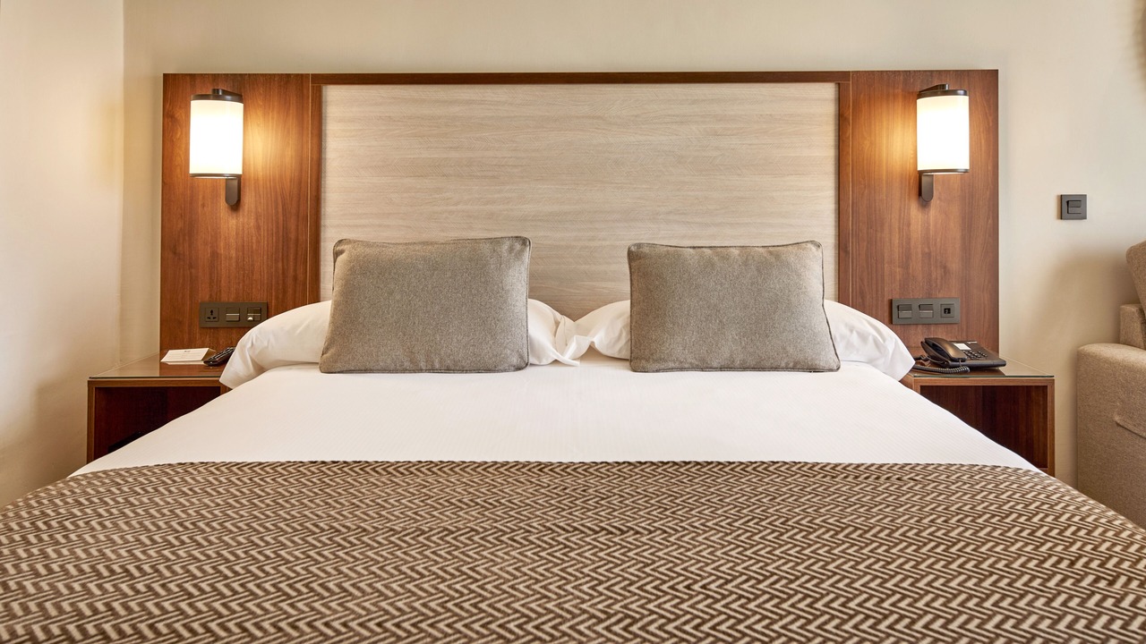 Photo of Bedroom in Nungwi