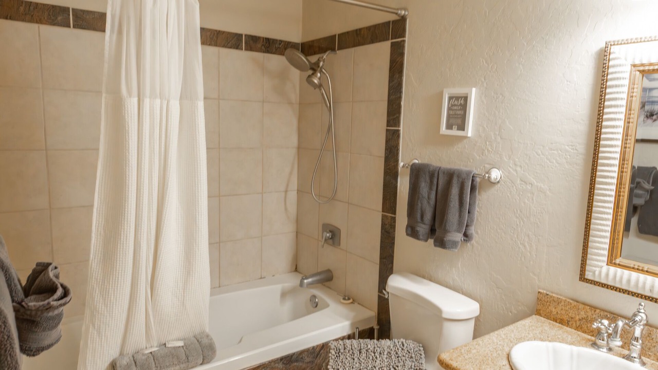 Photo of Bathroom in Brookings