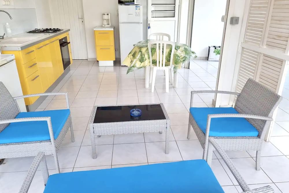 Photo of Livingroom in Le Francois