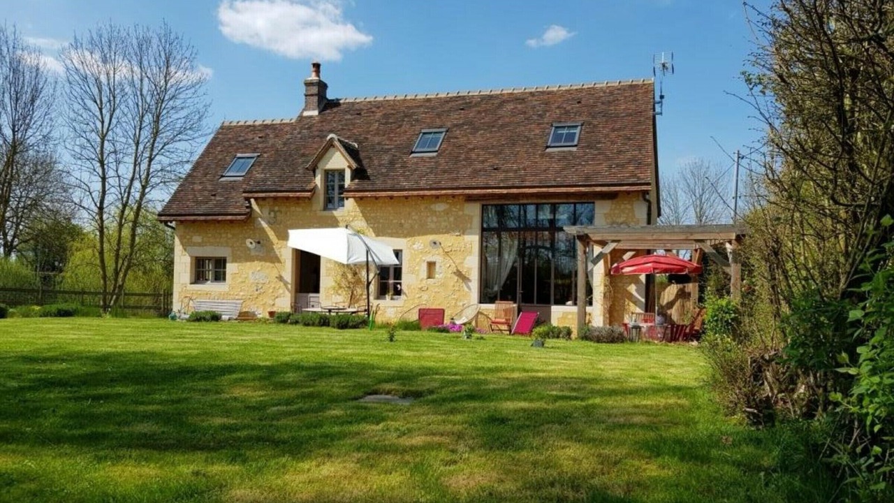 Photo of Outdoor in Le Pin-la-Garenne