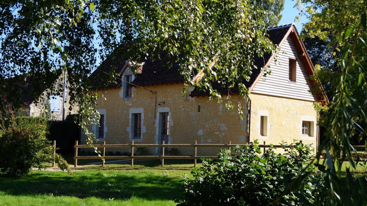 Photo of Outdoor in Le Pin-la-Garenne