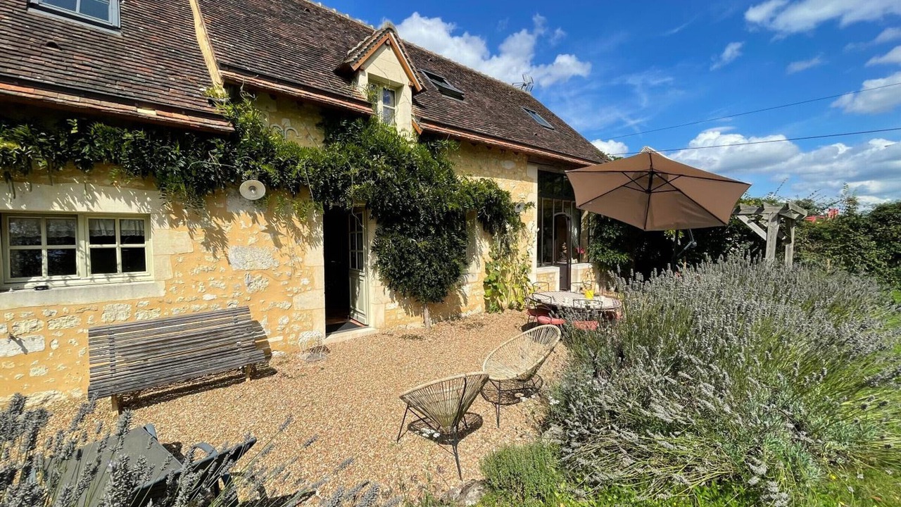 Photo of Patio Balcony in Le Pin-la-Garenne