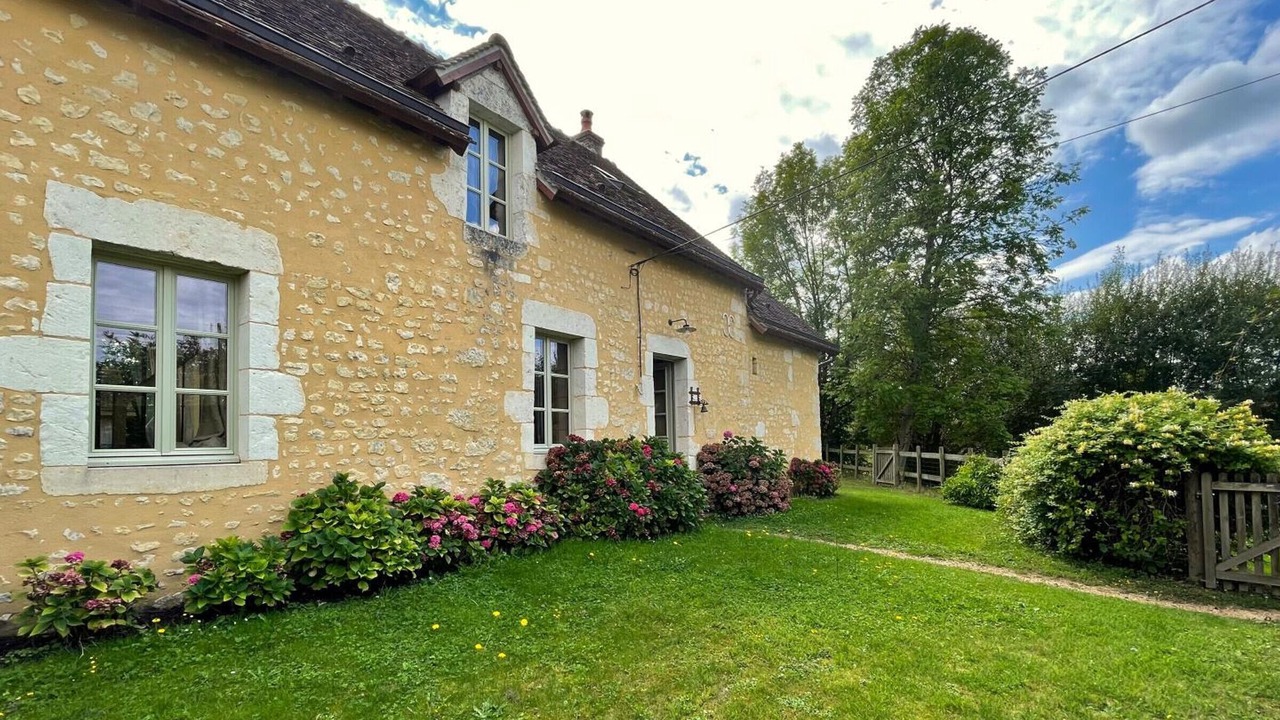 Photo of Outdoor in Le Pin-la-Garenne